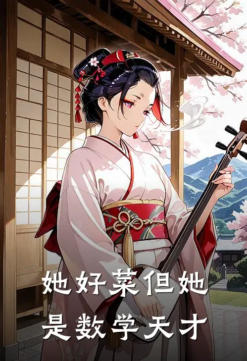 沈沐研沐清颜(她好菜但她是数学天才)全本免费在线阅读_沈沐研沐清颜全集在线阅读