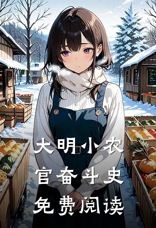 大明小农官奋斗史免费阅读