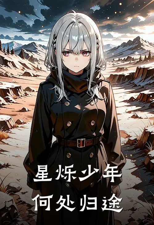 星烁少年，何处归途