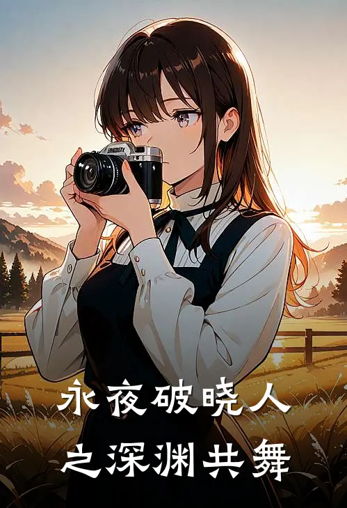 永夜破晓人之深渊共舞