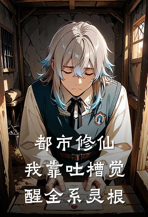 都市修仙：我靠吐槽觉醒全系灵根