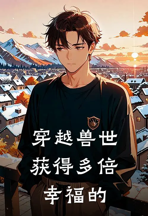 穿越兽世获得多倍幸福的