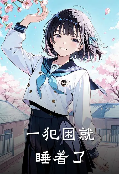 一犯困就睡着了