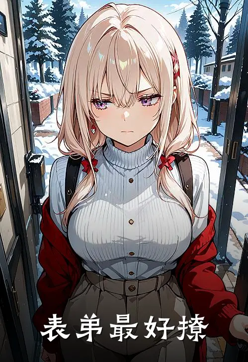 表弟最好撩(秦婳温瑾)热门网络小说_小说推荐完结表弟最好撩(秦婳温瑾)