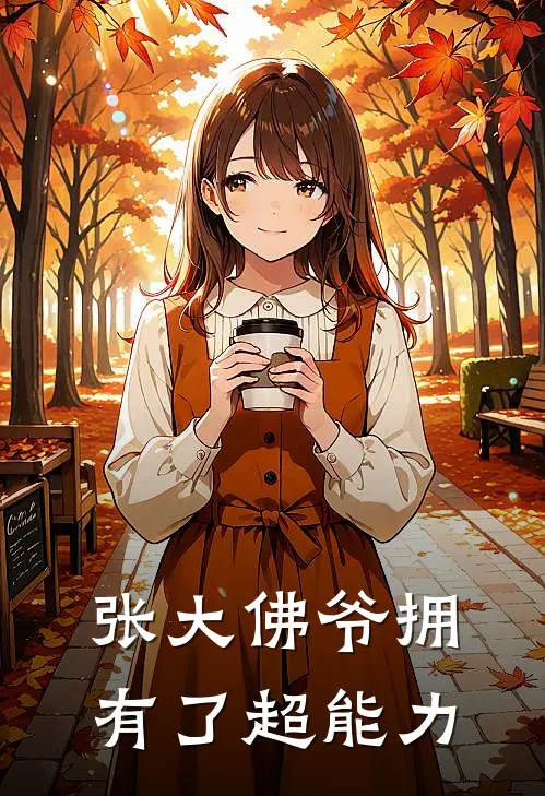 张大佛爷拥有了超能力