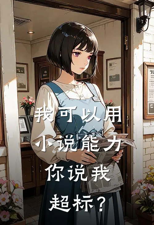 我可以用小说能力，你说我超标？