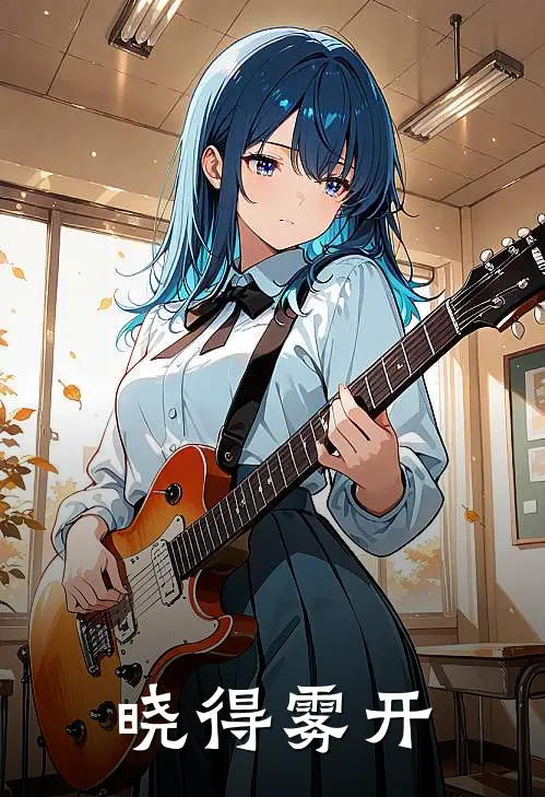 晓得雾开余横胡有完结小说大全_免费小说在哪看晓得雾开(余横胡有)