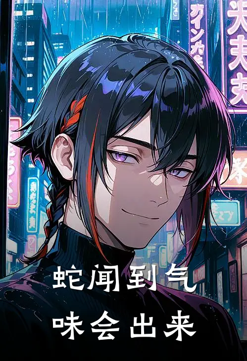 蛇闻到气味会出来