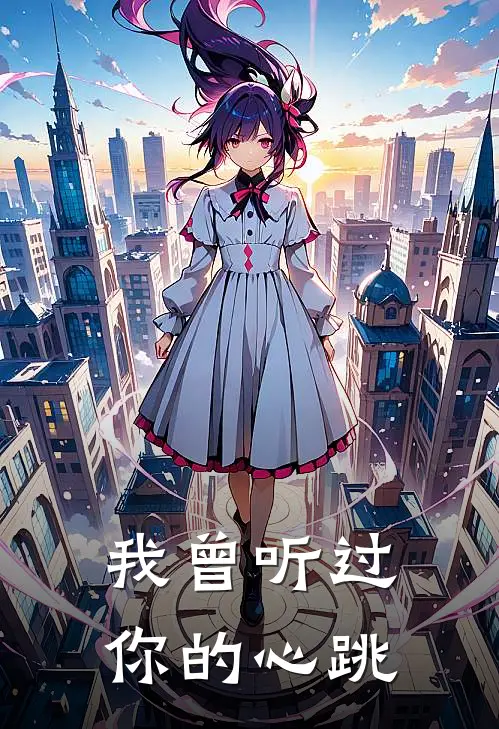 我曾听过你的心跳