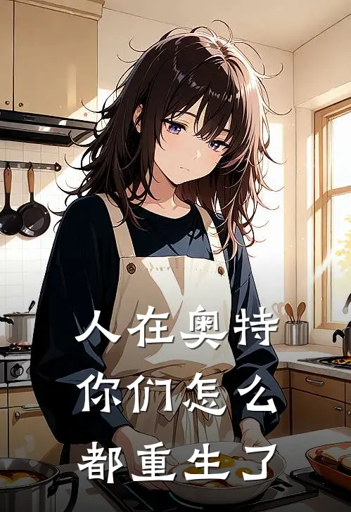 人在奥特，你们怎么都重生了