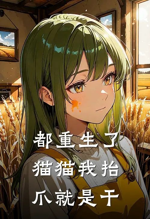 杨昊橙橙都重生了，猫猫我抬爪就是干最新章节阅读_杨昊橙橙最新章节在线阅读