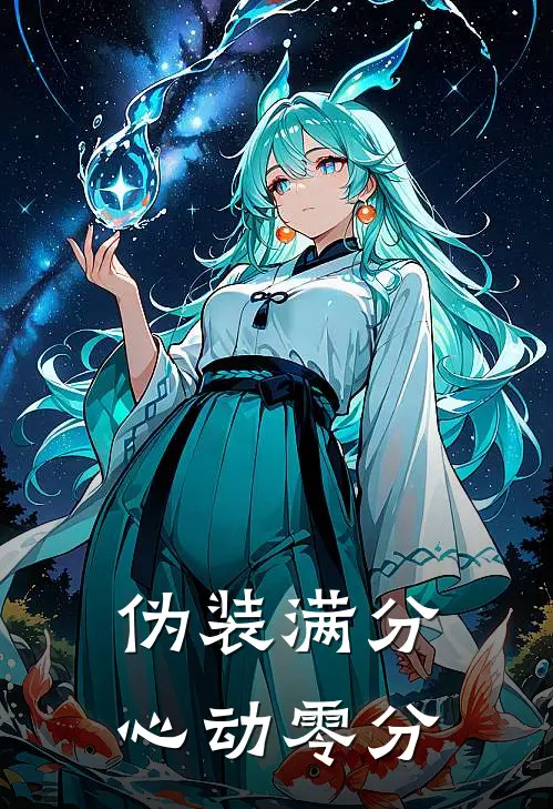 伪装满分，心动零分