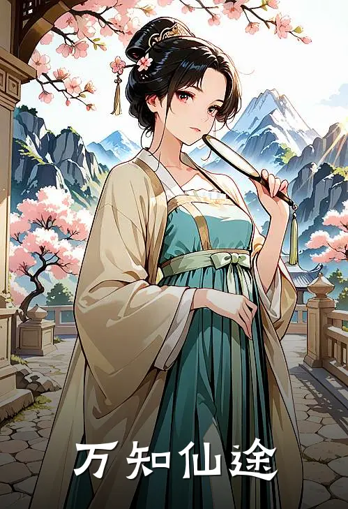 万知仙途(林砚秋苏慕白)火爆小说_《万知仙途》林砚秋苏慕白小说免费在线阅读
