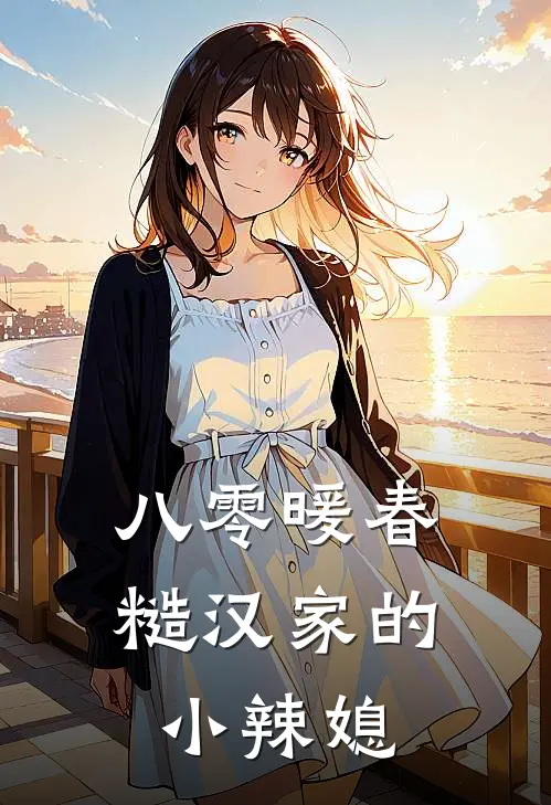 八零暖春：糙汉家的小辣媳苏晚王桂香免费小说笔趣阁_完结小说免费阅读八零暖春：糙汉家的小辣媳苏晚王桂香