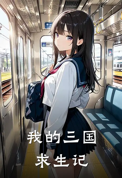 我的三国求生记