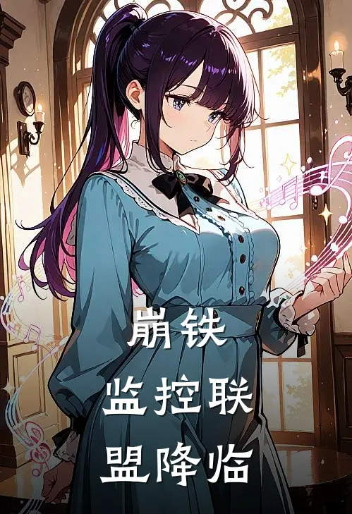 崩铁：监控联盟降临