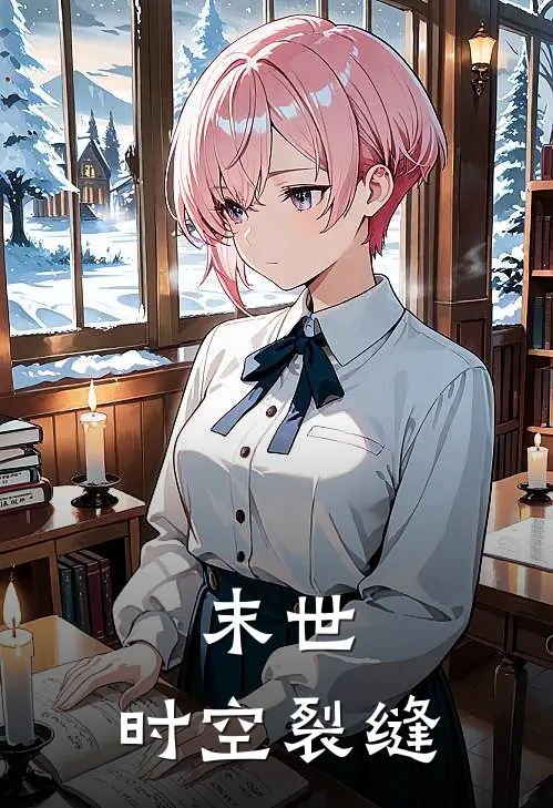 末世：时空裂缝