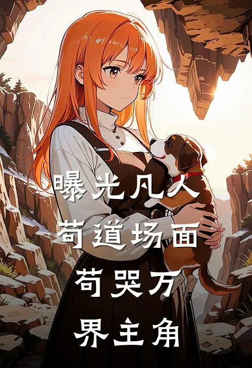 曝光凡人苟道场面，苟哭万界主角韩立叶凡最新好看小说推荐_完本小说免费曝光凡人苟道场面，苟哭万界主角(韩立叶凡)