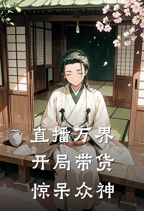 直播万界：开局带货惊呆众神