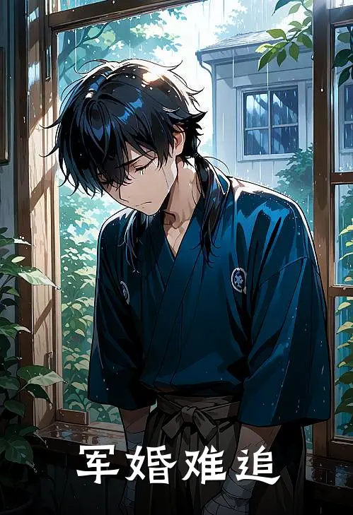 军婚难追