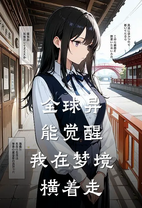 全球异能觉醒，我在梦境横着走