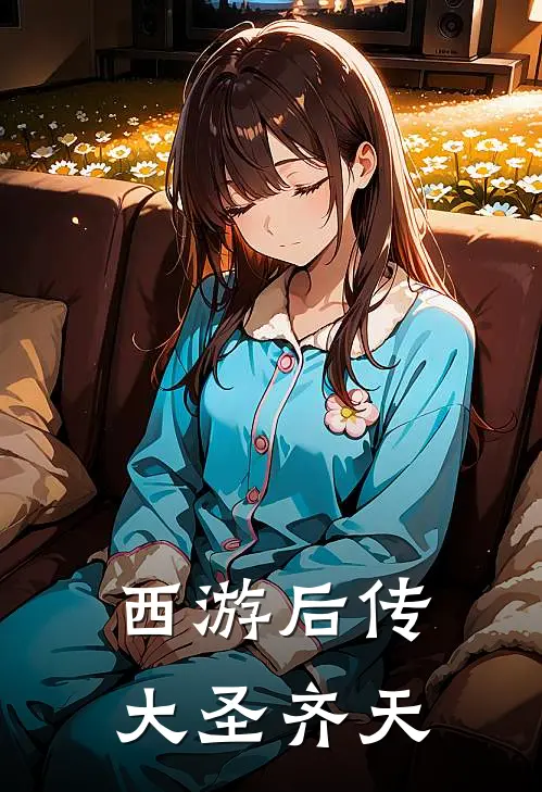 西游后传大圣齐天