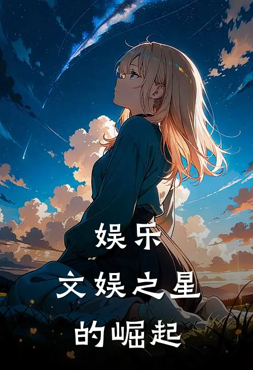 娱乐：文娱之星的崛起