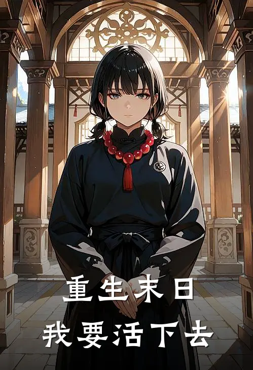 重生末日，我要活下去