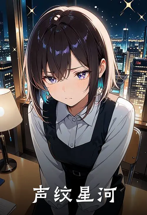 姜眠绵眠绵(声纹星河)全集阅读_《声纹星河》全文免费阅读