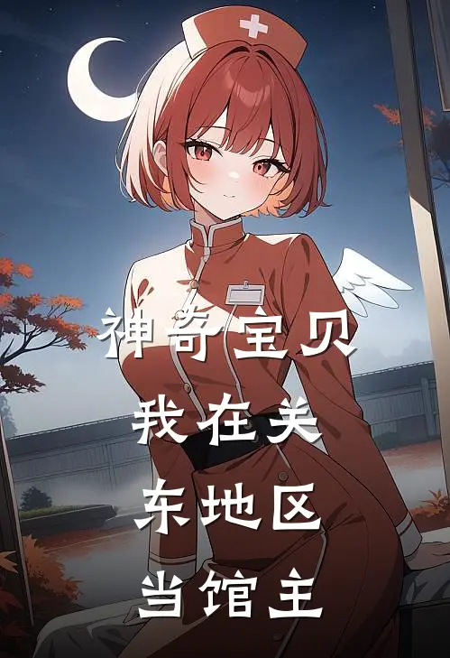 神奇宝贝：我在关东地区，当馆主