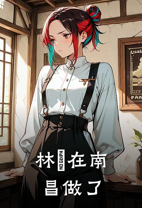 林翀在南昌做了