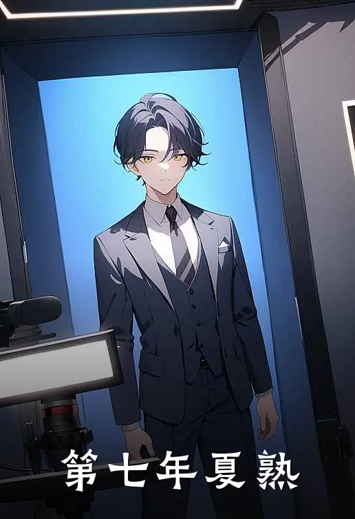 第七年夏熟池昭明秋明小说完整版_完结版小说推荐第七年夏熟(池昭明秋明)