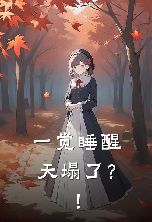 一觉睡醒，天塌了？！陈行莫嘉免费小说全集_小说免费完结一觉睡醒，天塌了？！陈行莫嘉