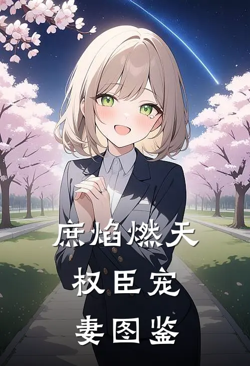 姜砚沈清梧(庶焰燃天：权臣宠妻图鉴)全本阅读_姜砚沈清梧最新热门小说