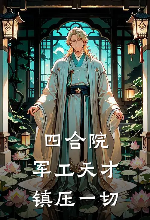 四合院：军工天才，镇压一切姜晨德米特里最新小说推荐_完本小说免费阅读四合院：军工天才，镇压一切(姜晨德米特里)