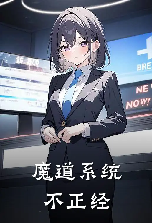 魔道系统不正经