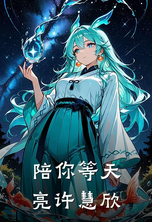 陪你等天亮 许慧欣