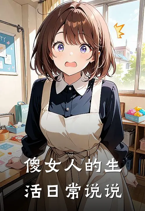 傻女人的生活日常说说