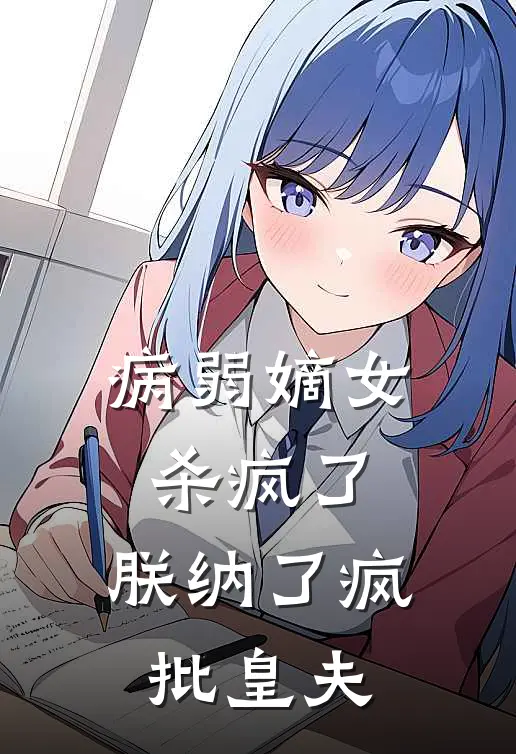 病弱嫡女杀疯了：朕纳了疯批皇夫