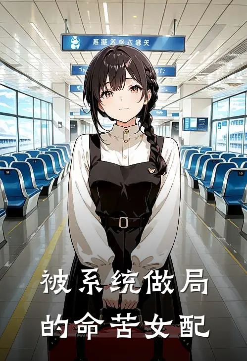 被系统做局的命苦女配沈灵溪云舒晚免费小说阅读_免费小说大全被系统做局的命苦女配(沈灵溪云舒晚)