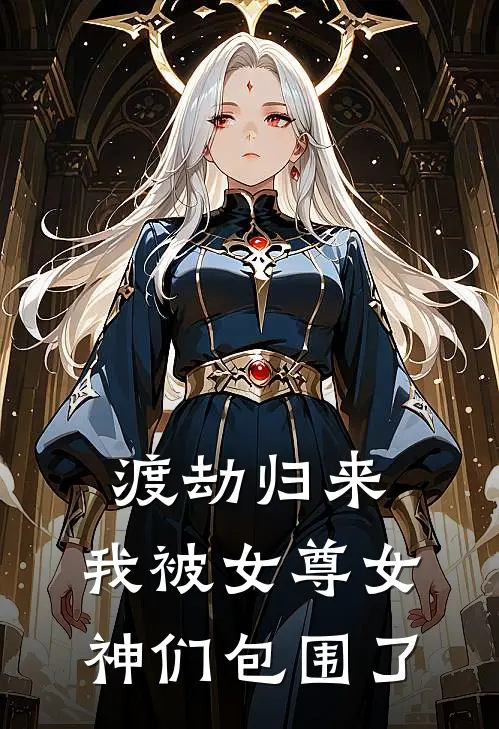 渡劫归来，我被女尊女神们包围了