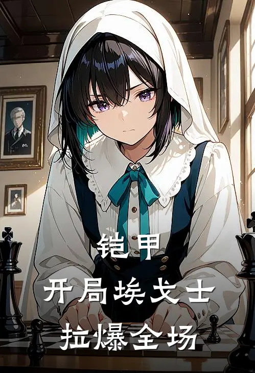 铠甲：开局埃戈士拉爆全场赵恪北淼免费阅读全文_热门小说大全铠甲：开局埃戈士拉爆全场赵恪北淼