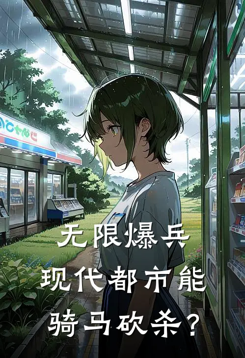 无限爆兵：现代都市能骑马砍杀？