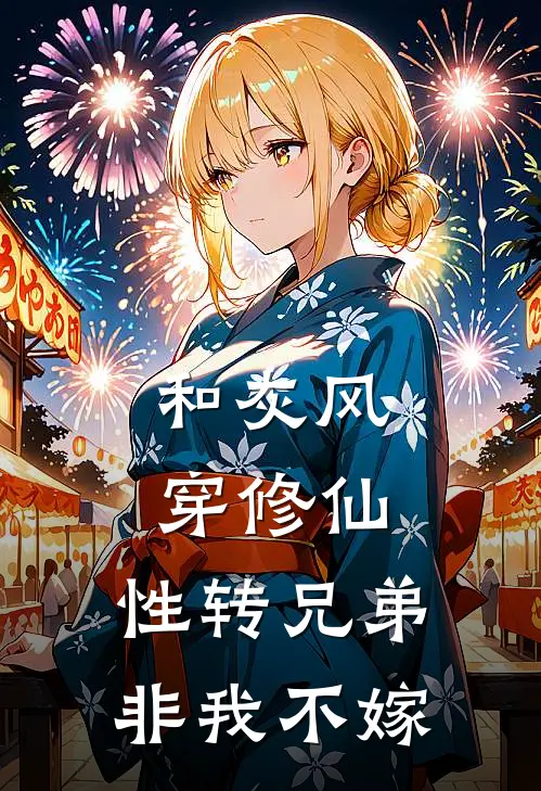 和灰风穿修仙，性转兄弟非我不嫁