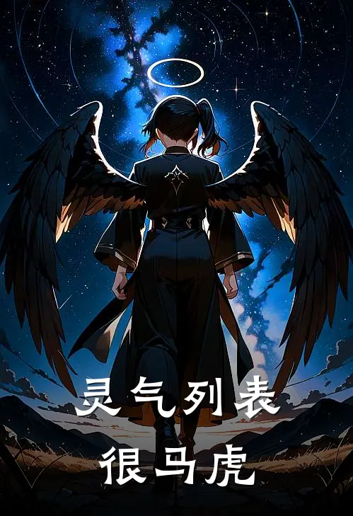 灵气列表很马虎