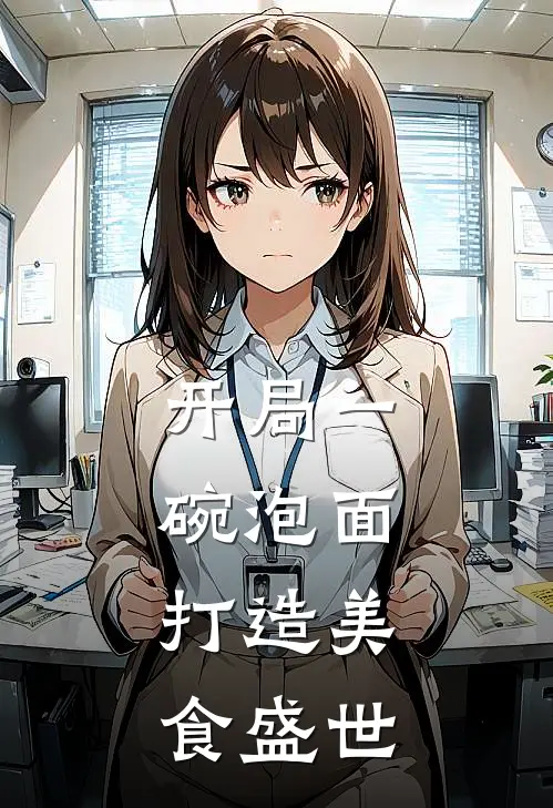 开局一碗泡面，打造美食盛世