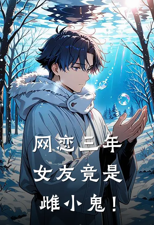 网恋三年，女友竟是雌小鬼！(张楚李青灵)免费阅读完整版小说_完结免费小说网恋三年，女友竟是雌小鬼！(张楚李青灵)