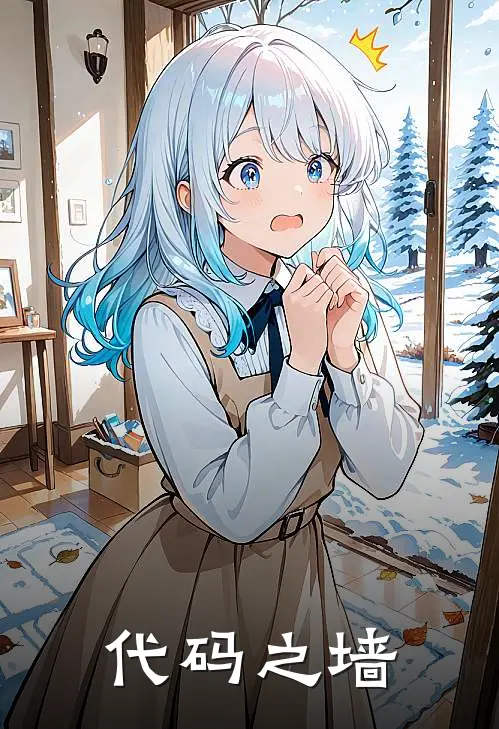 代码之墙程野李婶最新更新小说_在线阅读免费小说代码之墙程野李婶