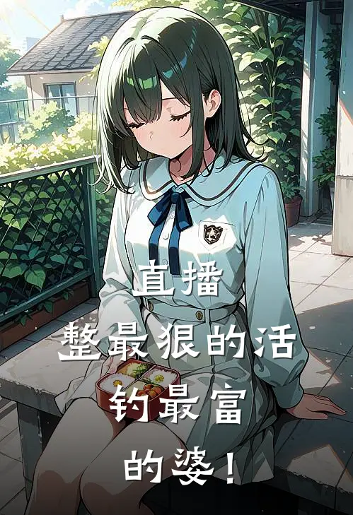 直播：整最狠的活，钓最富的婆！陈飞塔姆免费完结版小说_小说完结直播：整最狠的活，钓最富的婆！陈飞塔姆