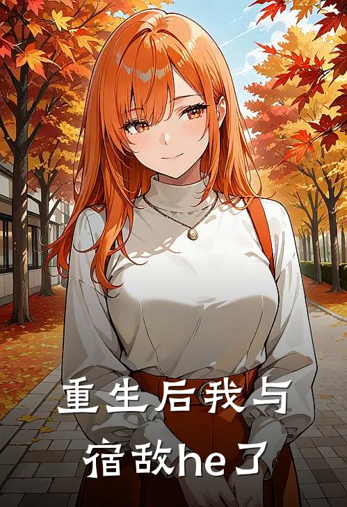 重生后我与宿敌he了